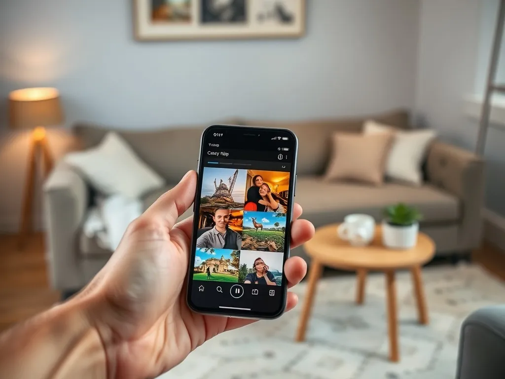 Jak przesłać zdjęcia z Androida na iPhone? Prosty przewodnik