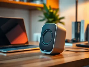 Jaki głośnik do komputera wybrać? Poradnik dla każdego użytkownika