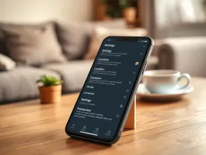 Jak włączyć lokalizację na iPhone? Praktyczny przewodnik