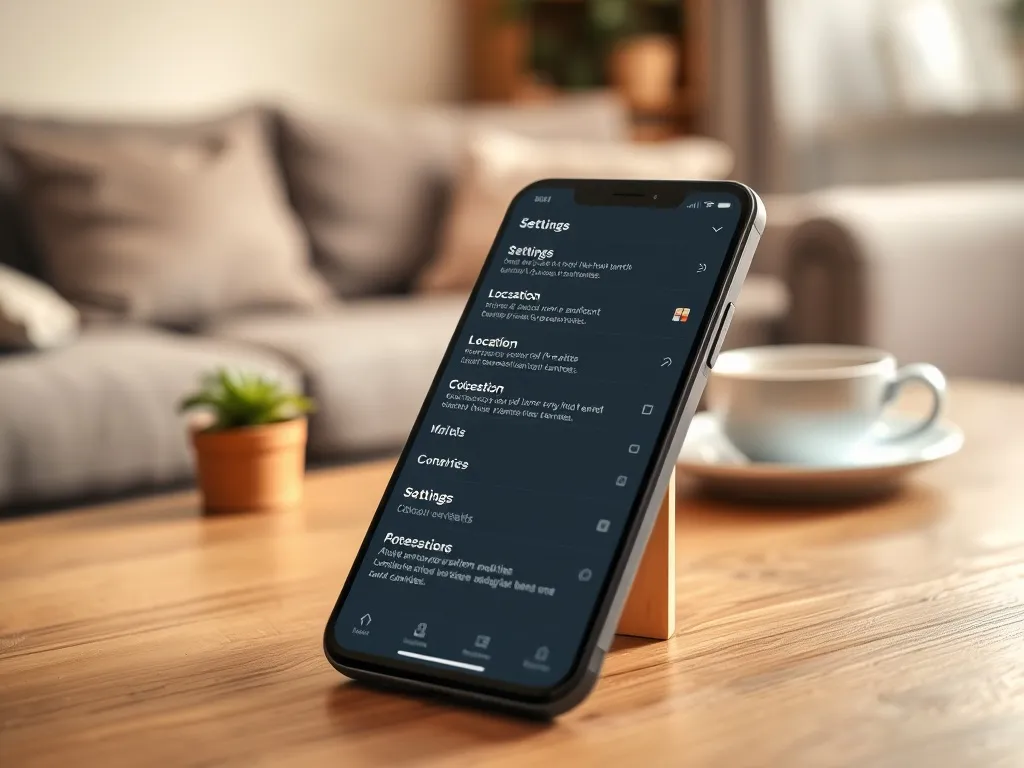 Jak włączyć lokalizację na iPhone? Praktyczny przewodnik