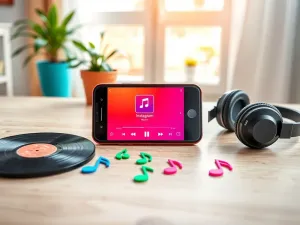 Jak dodać muzykę do relacji na Instagramie? Praktyczny przewodnik