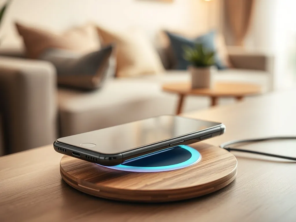 Czy iPhone 13 ma ładowanie indukcyjne? Sprawdzamy szczegóły