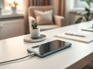 Do ilu procent ładować iPhone? Oto najlepsze praktyki