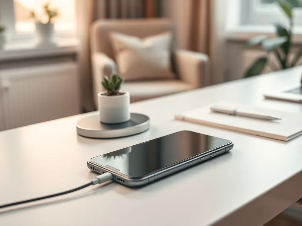 Do ilu procent ładować iPhone? Oto najlepsze praktyki