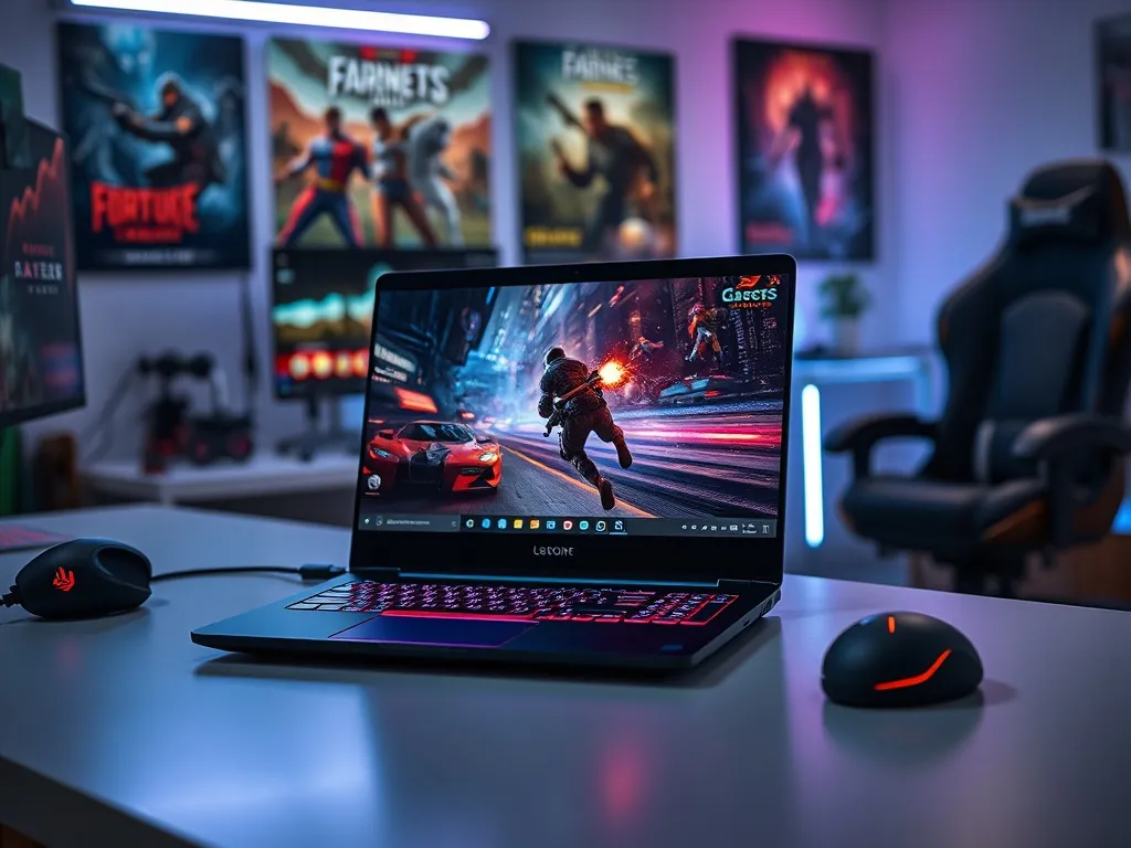 Jaki komputer do gier wybrać? Poradnik dla graczy