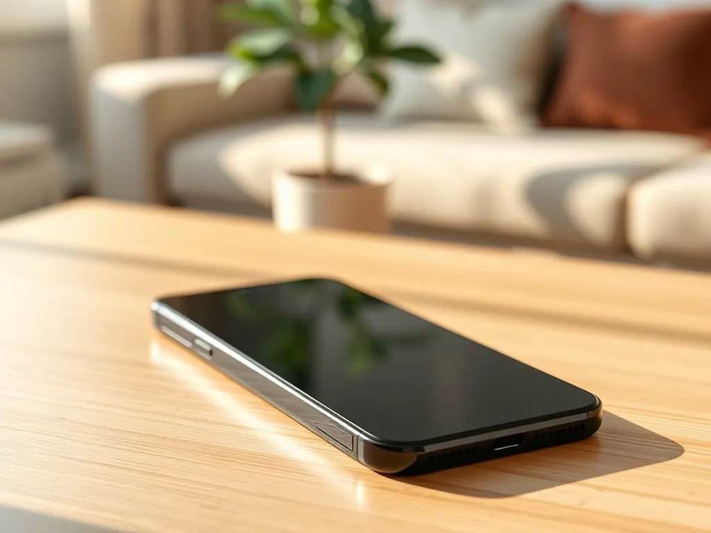 Jak wyłączyć iPhone 15? Prosty przewodnik krok po kroku