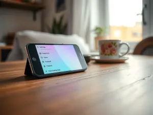 Jak włączyć roaming w iPhone? Prosty przewodnik krok po kroku