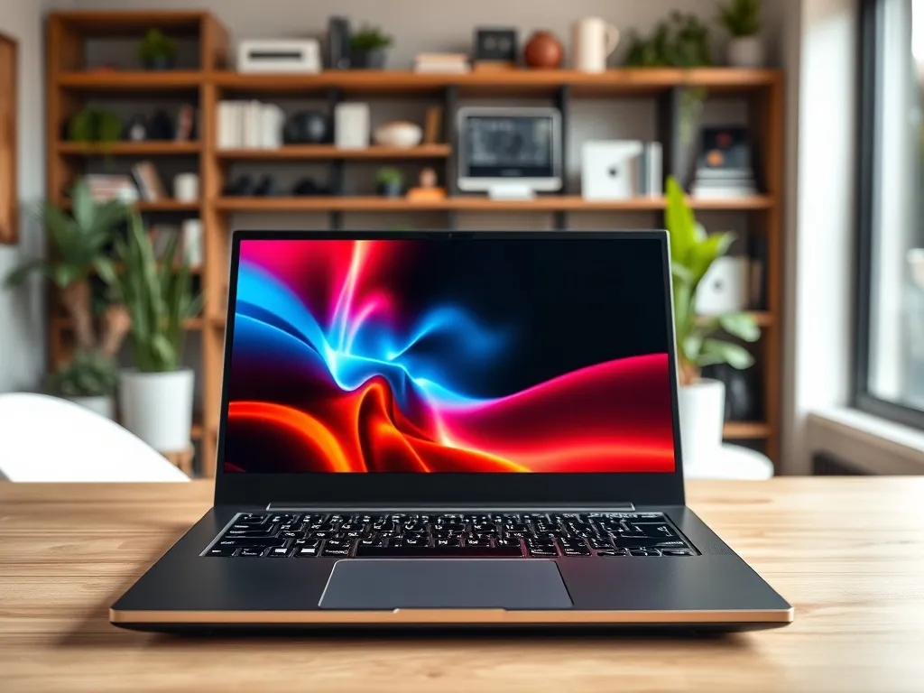 Lenovo – co to za firma? Historia i oferta produktów