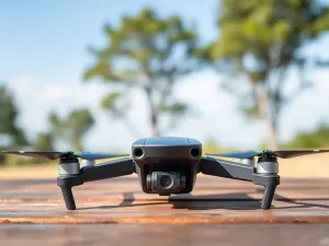 Jak zarejestrować drona? Przewodnik krok po kroku