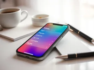 Jak zmienić język w iPhone? Prosty przewodnik krok po kroku