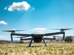 Jaki dron do 2000 zł wybrać? Poradnik dla początkujących