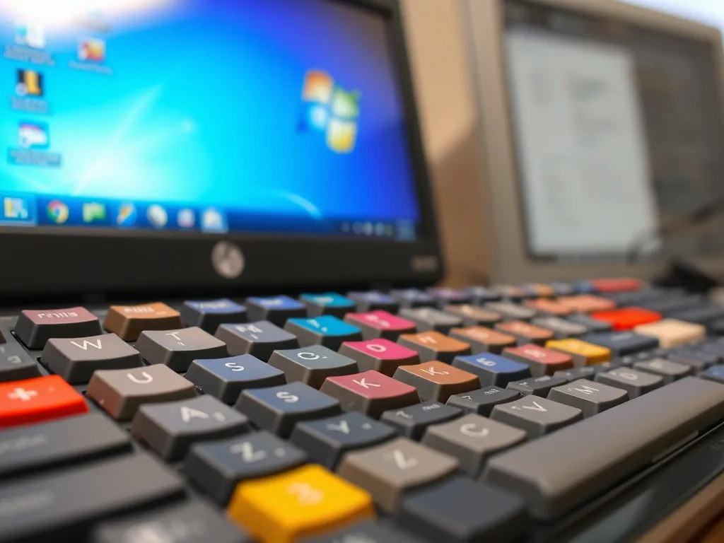 Jak zmienić język w Windows 7? Praktyczny przewodnik