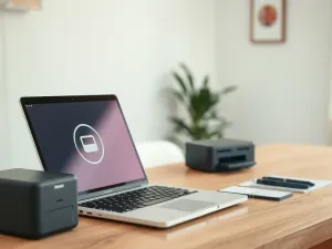 Jak dodać drukarkę do komputera? Prosty przewodnik krok po kroku