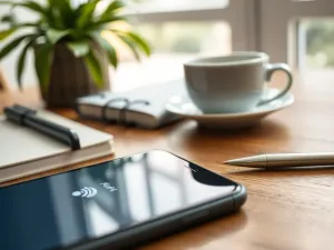 Jak udostępnić internet z iPhone'a? Praktyczny przewodnik