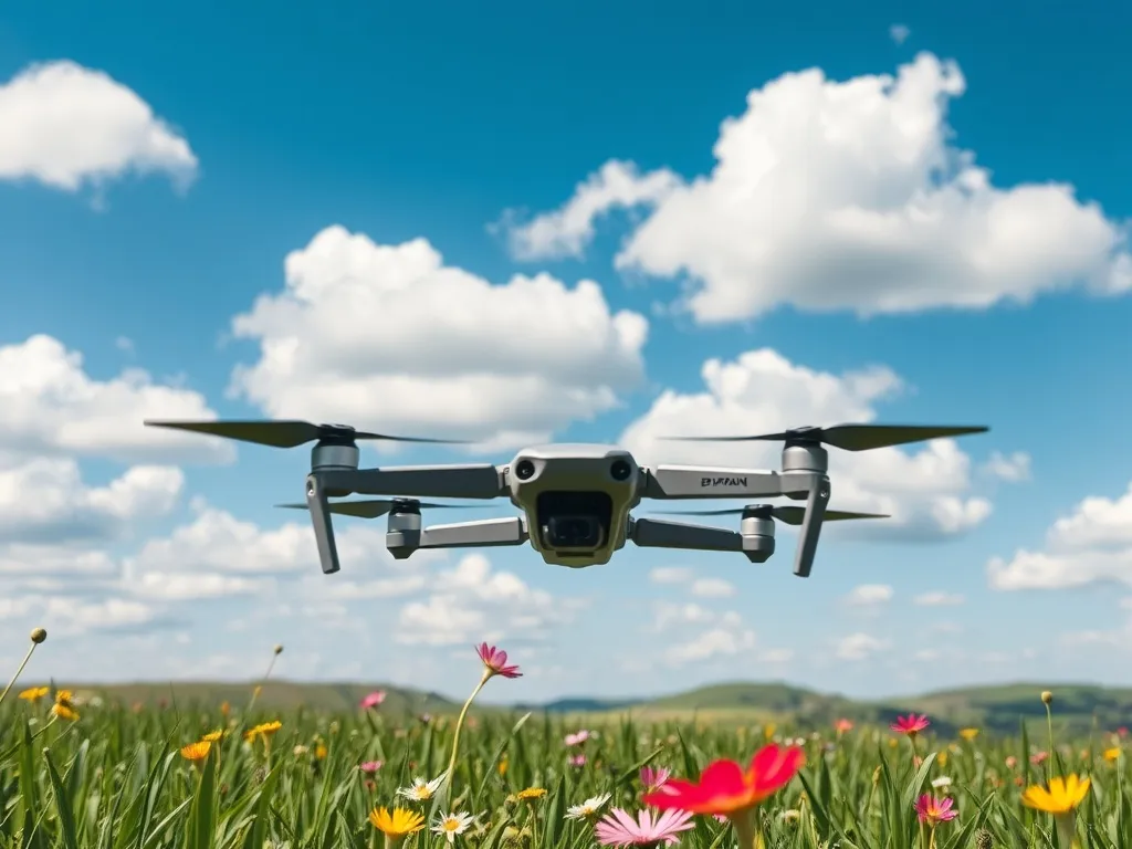 Dron FPV: co to jest i jak działa?