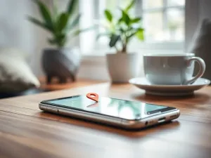 Jak namierzyć telefon iPhone? Proste sposoby i porady