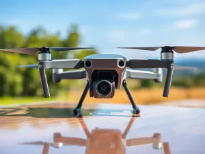 Ile kosztuje dron z kamerą? Sprawdź aktualne ceny!