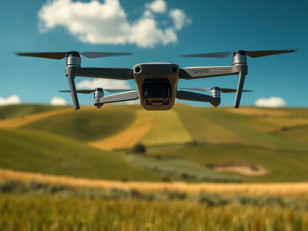 Co to jest dron? Wszystko, co musisz wiedzieć