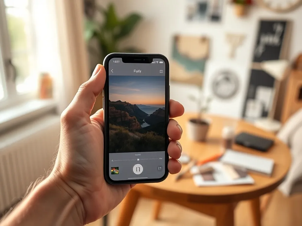 Jak usunąć coś ze zdjęcia na iPhone? Proste sposoby