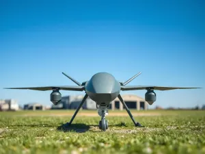 Ile kosztuje dron wojskowy? Sprawdź aktualne ceny!