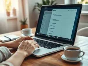 Jak usunąć konto Microsoft z komputera? Przewodnik krok po kroku