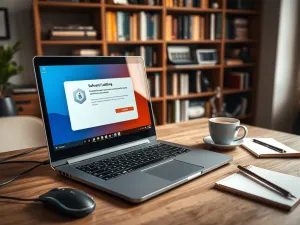 Jak odinstalować aplikacje na komputerze? Praktyczny przewodnik