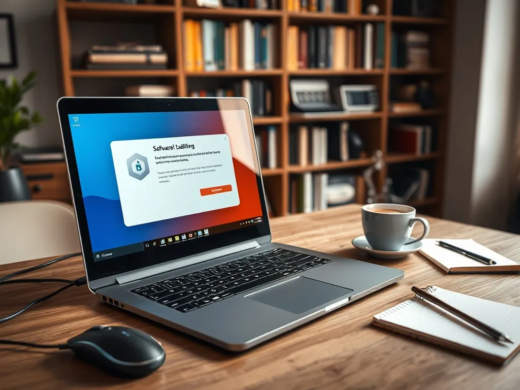 Jak odinstalować aplikacje na komputerze? Praktyczny przewodnik