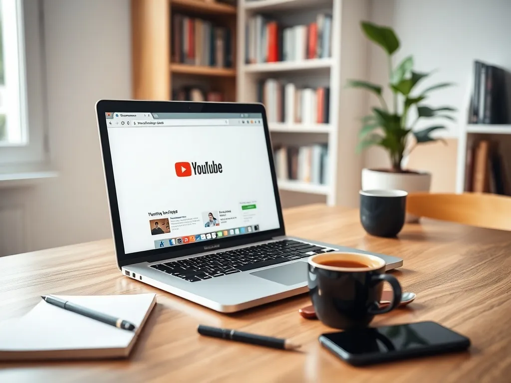 Jak zablokować kanał na YouTube? Prosty przewodnik krok po kroku