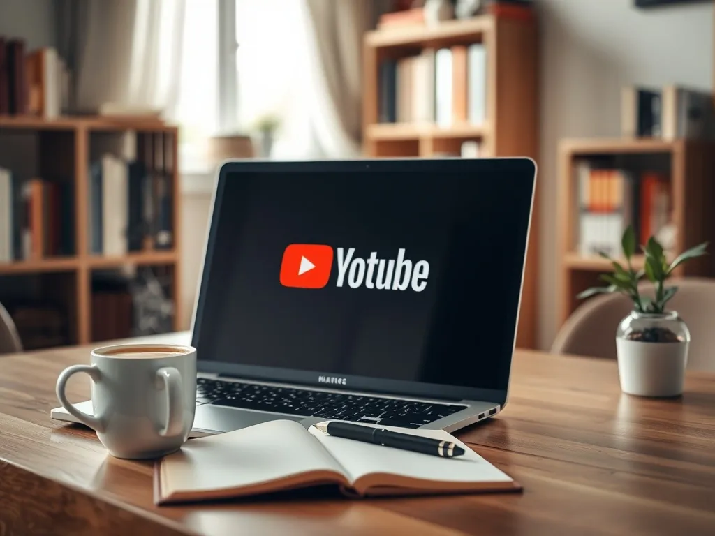 Jak usunąć konto na YouTube? Przewodnik krok po kroku