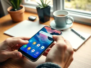 Jak ustawić tapetę na iPhone? Prosty przewodnik krok po kroku