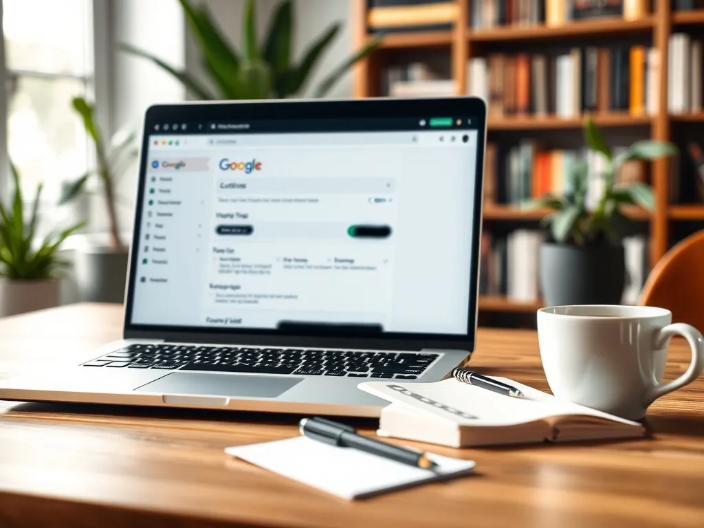 Jak usunąć konto Google? Przewodnik krok po kroku