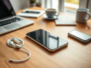 Jak przygotować iPhone do sprzedaży? Praktyczne porady