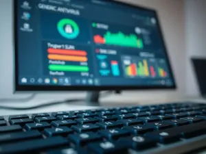 Jak usuwać wirusy z komputera? Skuteczne metody i porady