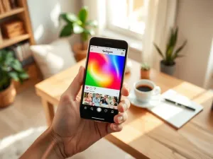 Jak dodać relacje na Instagram? Przewodnik krok po kroku