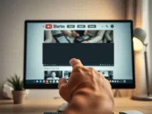 Jak zablokować shorts na YouTube? Proste sposoby i porady