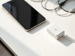 Jaka ładowarka do iPhone 15? Wybór najlepszej opcji