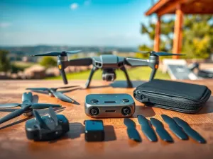 Jaki dron z Aliexpress wybrać? Przewodnik dla początkujących