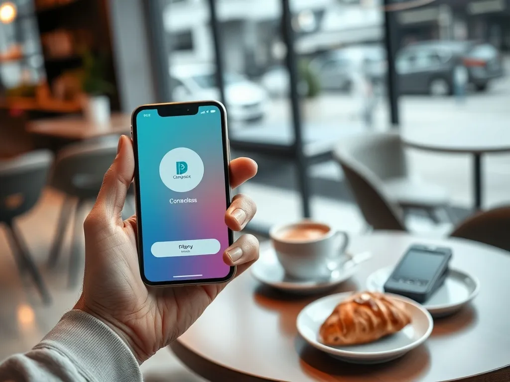 Jak płacić zbliżeniowo iPhone? Praktyczny przewodnik