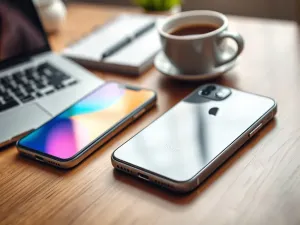 Czym się różni iPhone od smartfona? Odpowiadamy na najważniejsze pytania