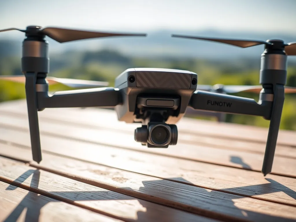 Jaki dron do 1000 zł wybrać? Przewodnik dla początkujących