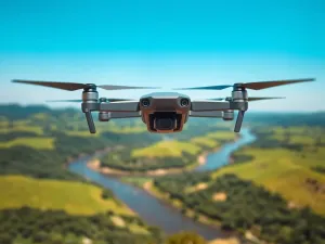 Jaki zasięg mają drony? Oto wszystko, co musisz wiedzieć
