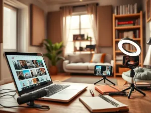 Jaki zasięg mają drony? Oto wszystko, co musisz wiedzieć