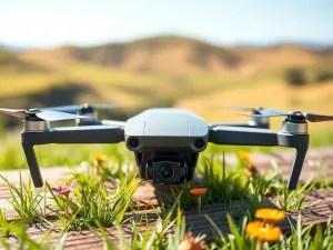 Jaki dron do 500 zł wybrać? Poradnik dla początkujących