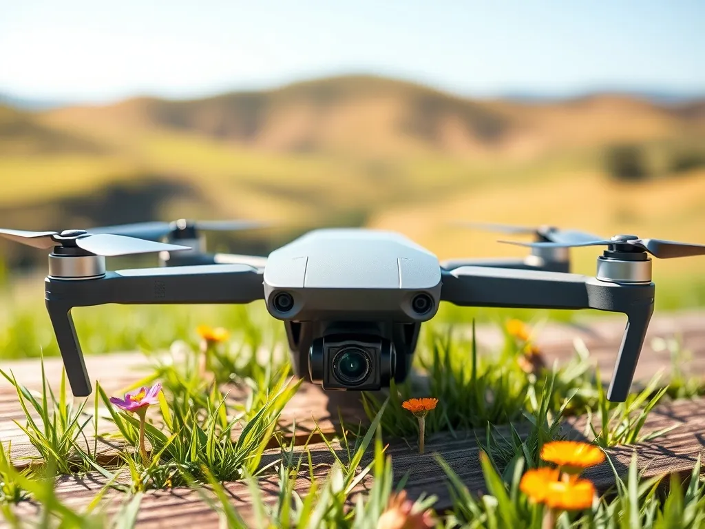 Jaki dron do 500 zł wybrać? Poradnik dla początkujących