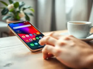 Jak wyłączyć wibracje w iPhone? Prosty przewodnik krok po kroku