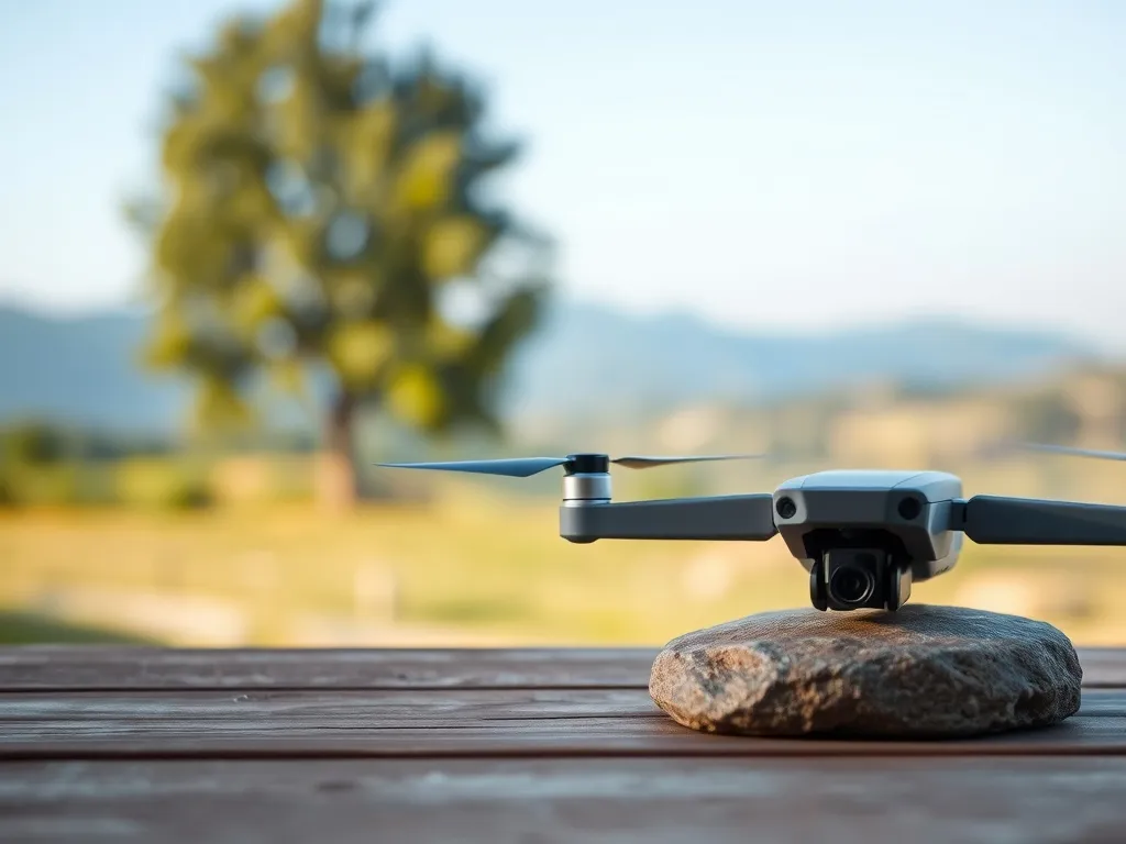 Jak zresetować ustawienia drona? Praktyczny przewodnik