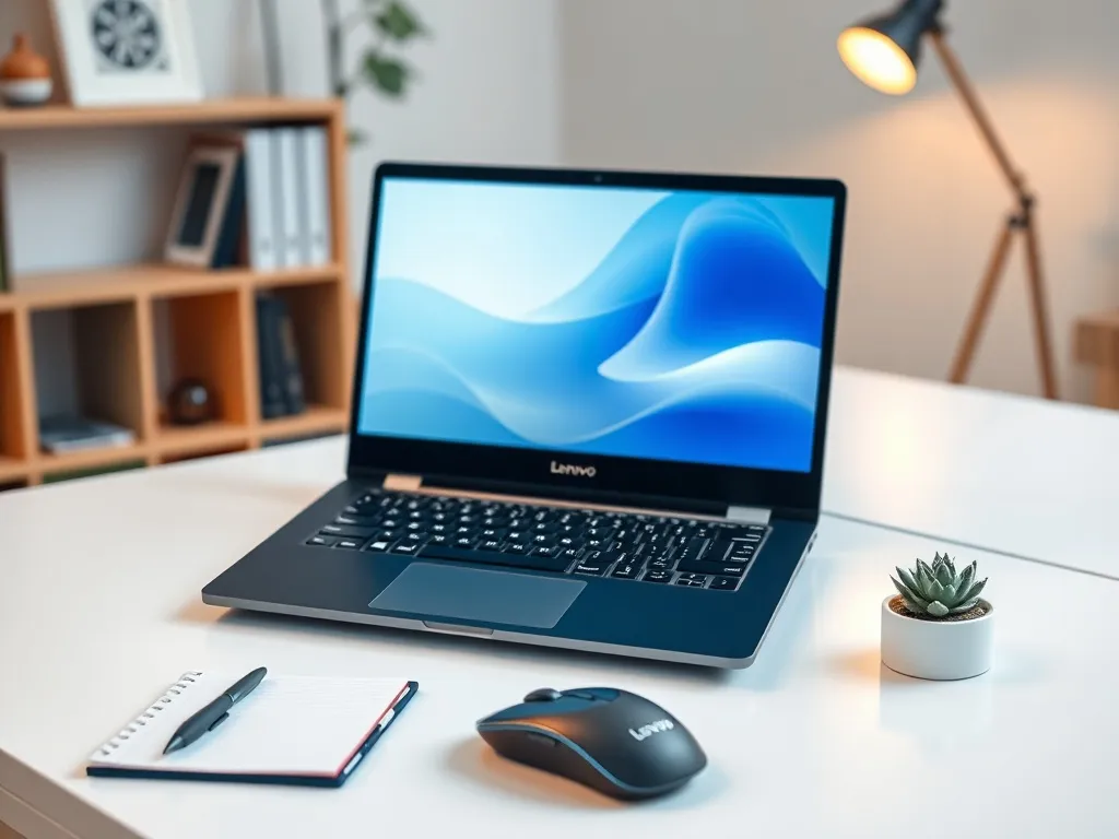 Jak zresetować laptopa Lenovo? Prosty przewodnik krok po kroku