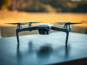 Ile kosztuje dron? Sprawdź ceny i modele na rynku