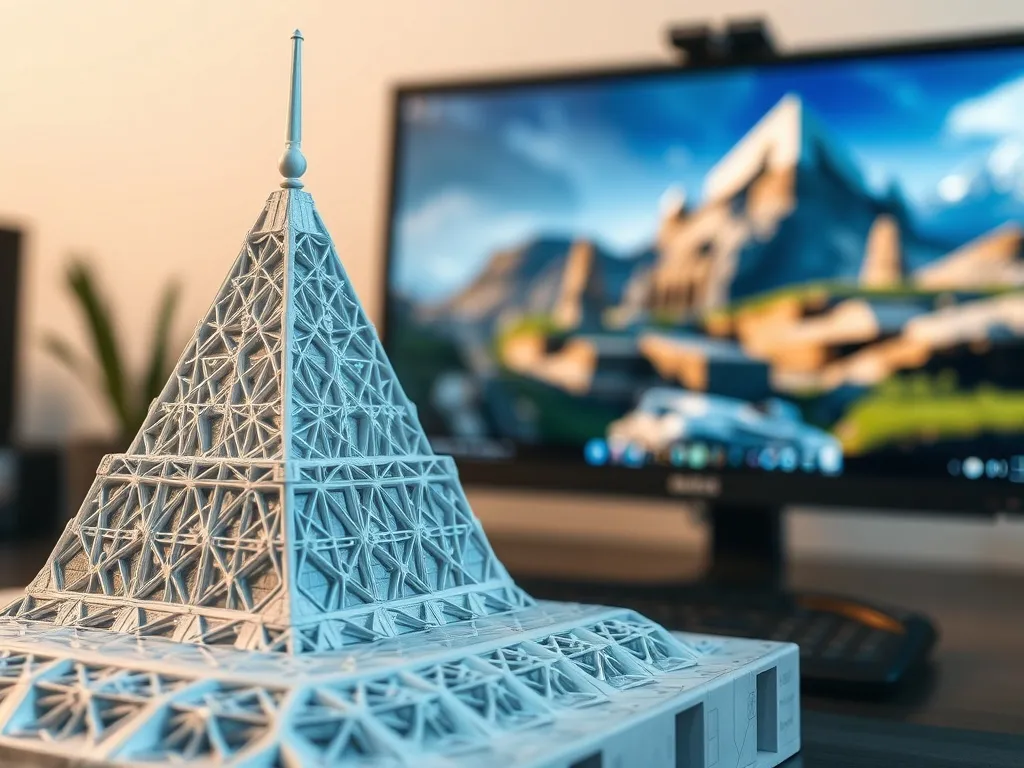 Czym jest tesselacja w grach PC? Wyjaśniamy podstawy